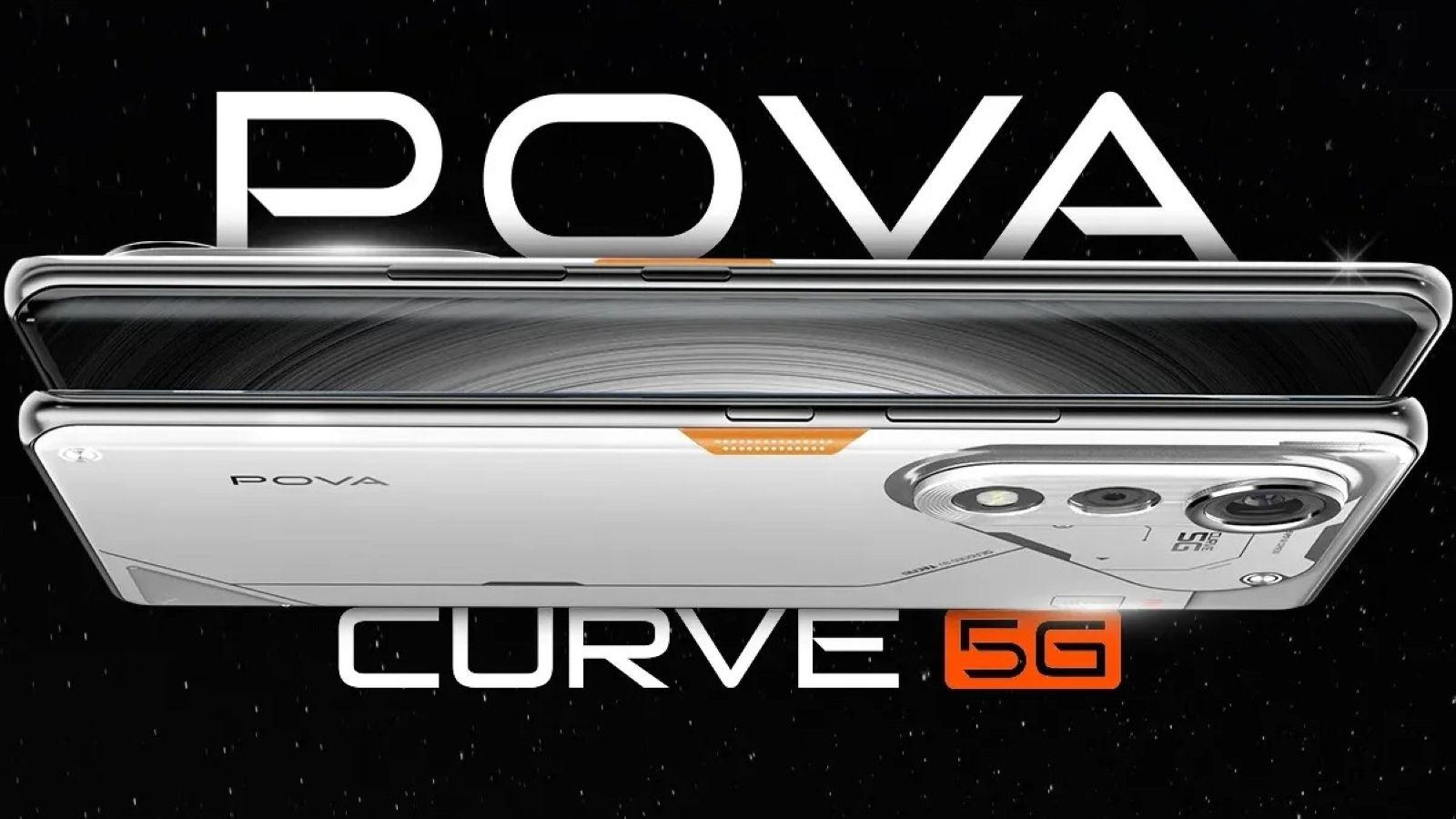 Tecno Pova Curve 2 India Launch Teased thumbnail