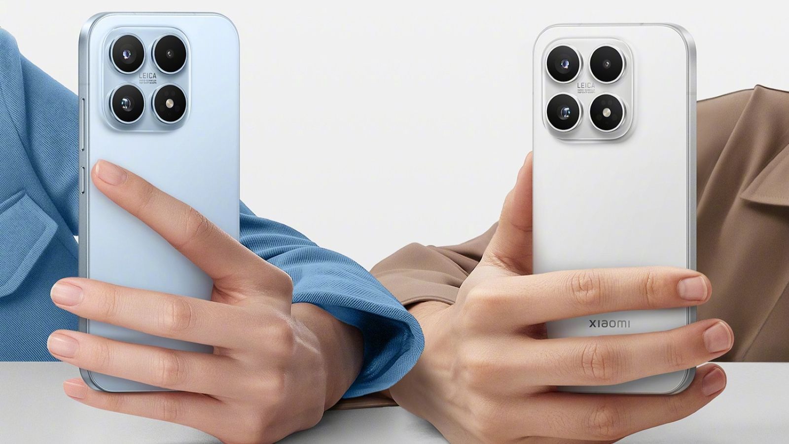 Xiaomi 17 Max Could Impress with 8,000mAh Battery and Incredible Performance