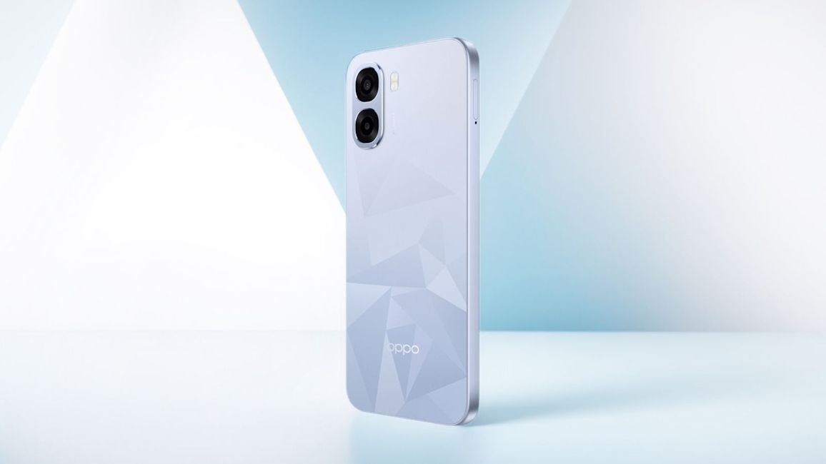 Oppo A6t 5G