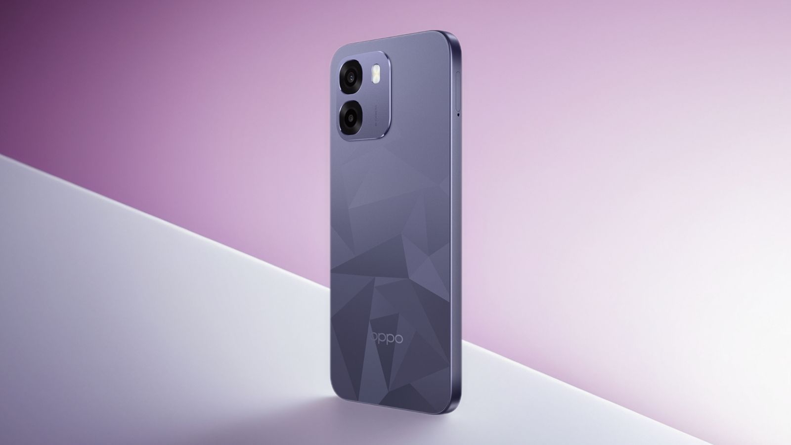 Oppo A6t, A6t 5G and A6t pro Officially Revealed with Big Batteries and 90Hz Displays