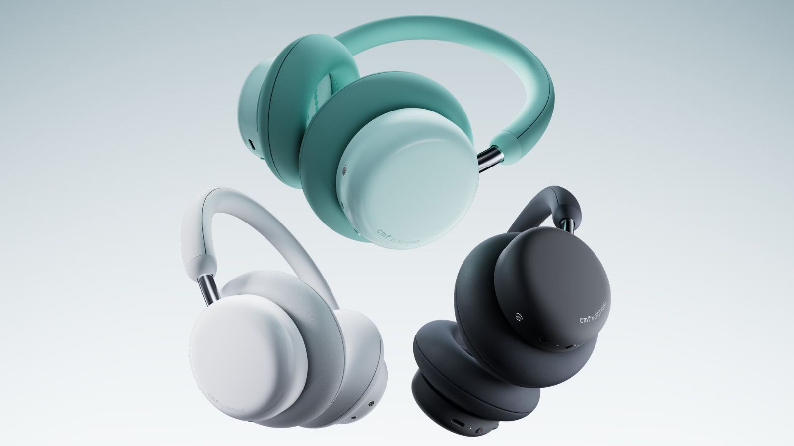 CMF Headphone Pro Is Now Available to Purchase in India thumbnail