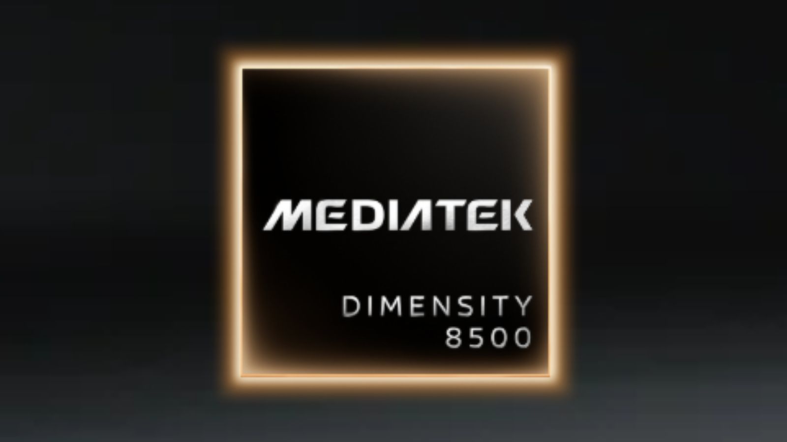 MediaTek Dimensity 8500 Launched with Improved Gaming Performance thumbnail