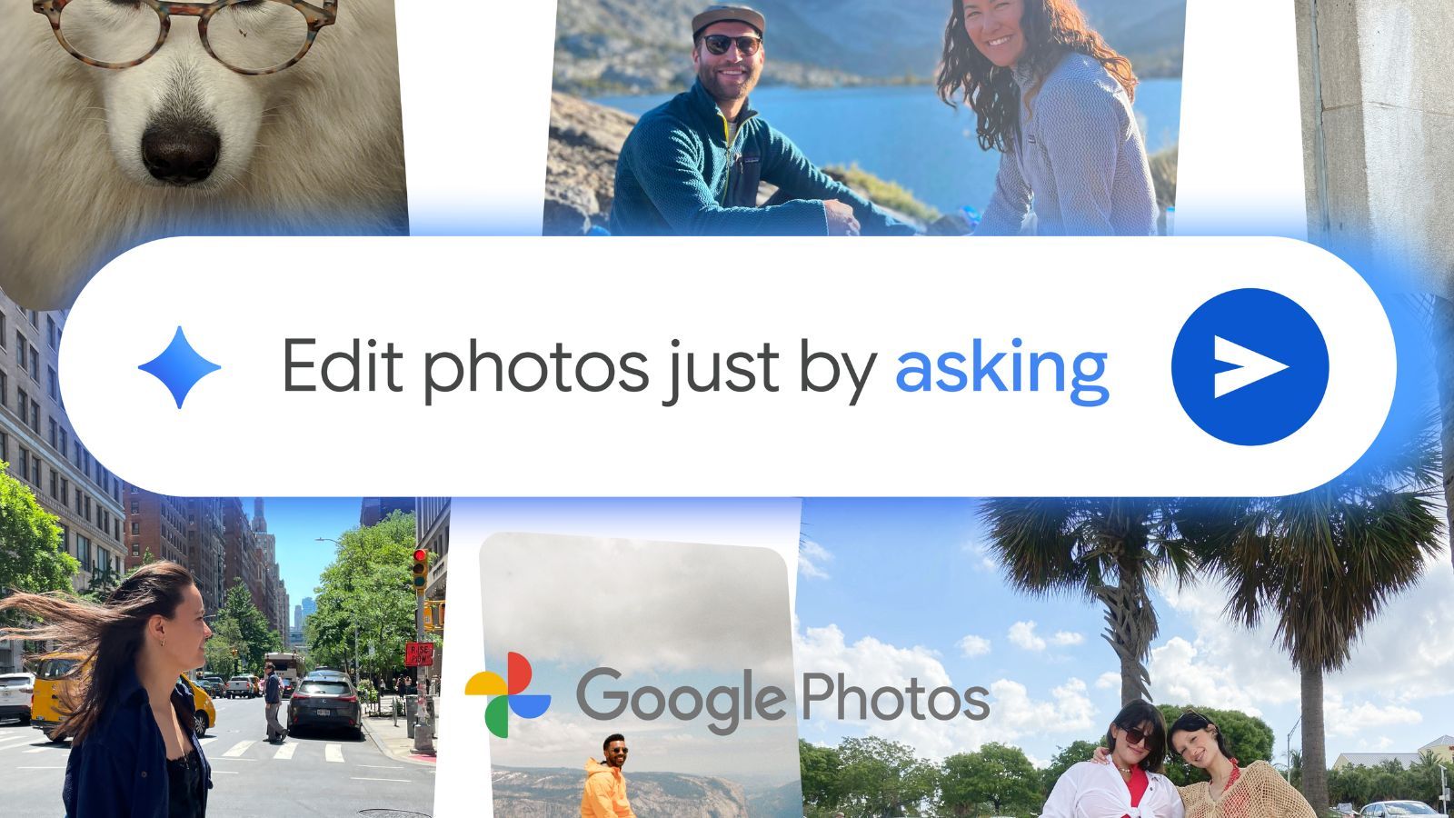 Google Photos in India Now Supports Gemini Voice Prompts for Photo Editing