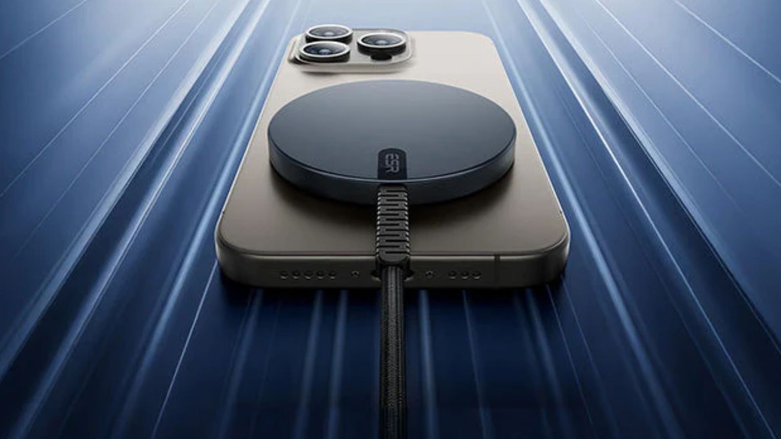 ESR’s New Qi 2.2 Chargers Bring 25W Fast Wireless Charging for iPhone 17 thumbnail