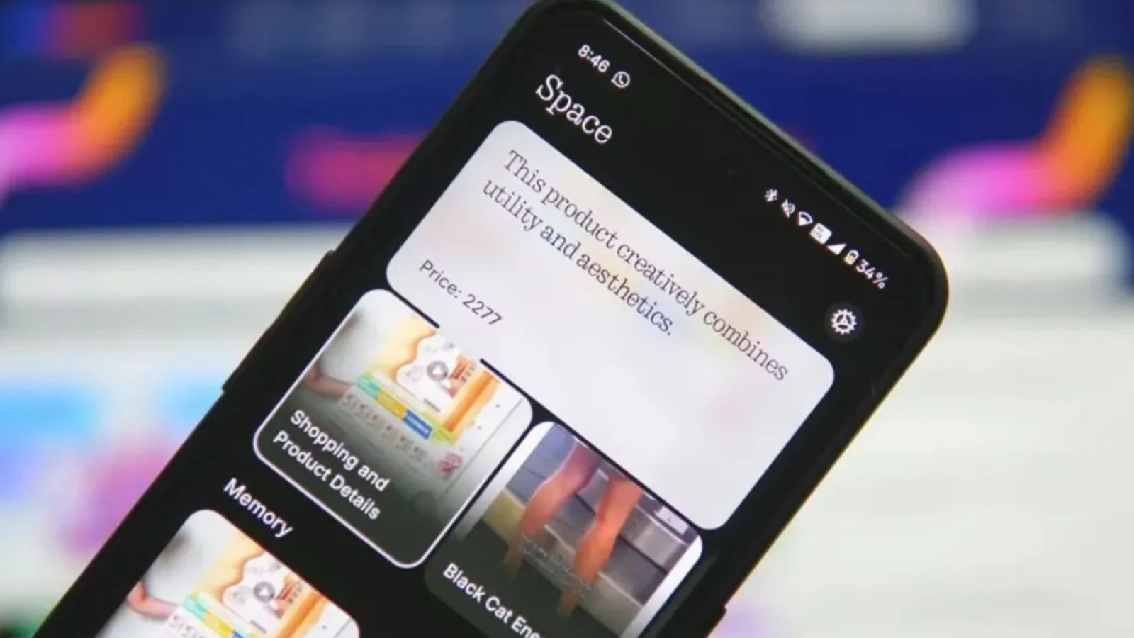 Essential Space Update Brings AI-Powered Related Captures to Nothing Phones thumbnail Essential Space Update Brings AI-Powered Related Captures to Nothing Phones thumbnail