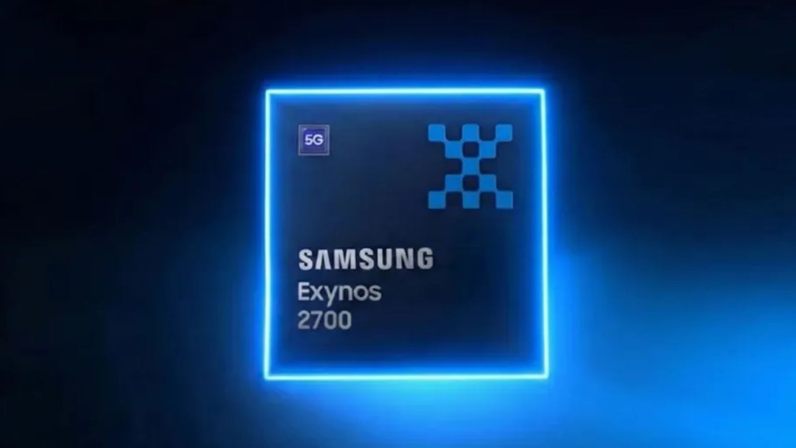 Samsung Exynos 2700