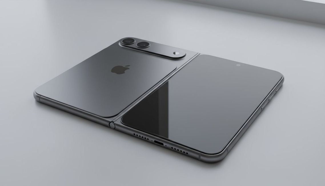 Apple iPhone Fold