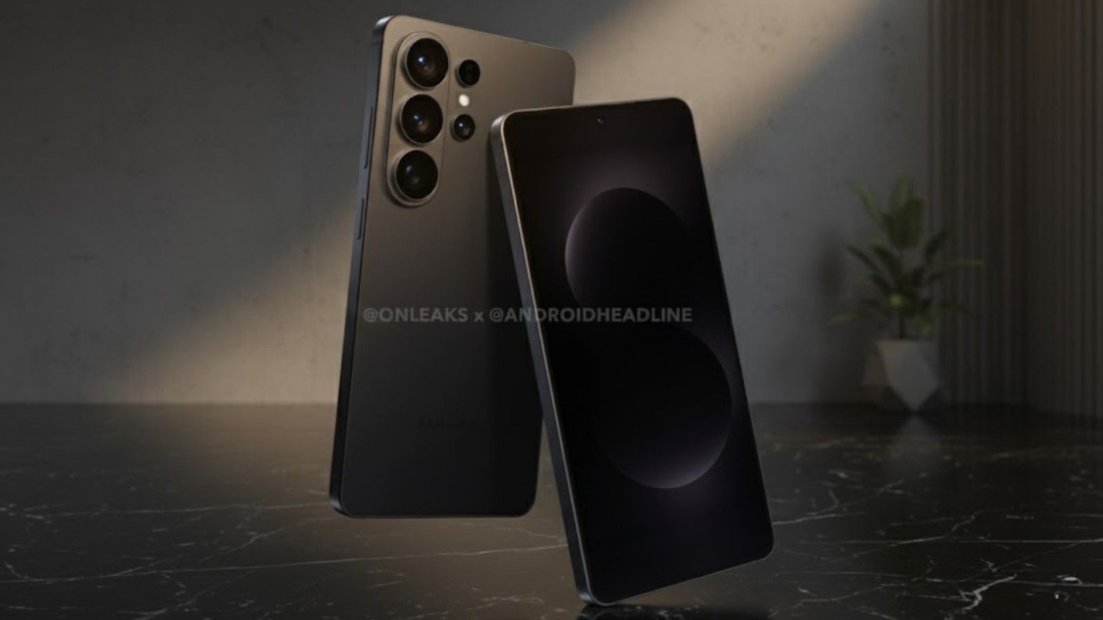 Samsung Galaxy S26 Launch Date Almost Locked In