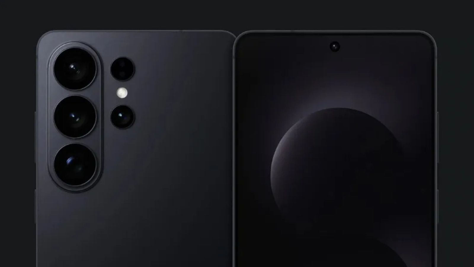 Galaxy S26 Ultra Colour Options Leak, Blue and Purple Variants Spotted thumbnail