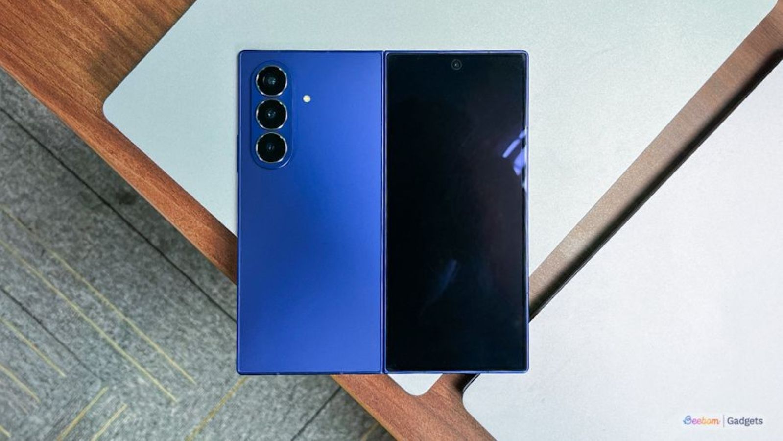 Samsung's 2026 Foldable Roadmap Points Toward a Mysterious H8 Foldable Smartphone Samsung's 2026 Foldable Roadmap Points Toward a Mysterious H8 Foldable Smartphone