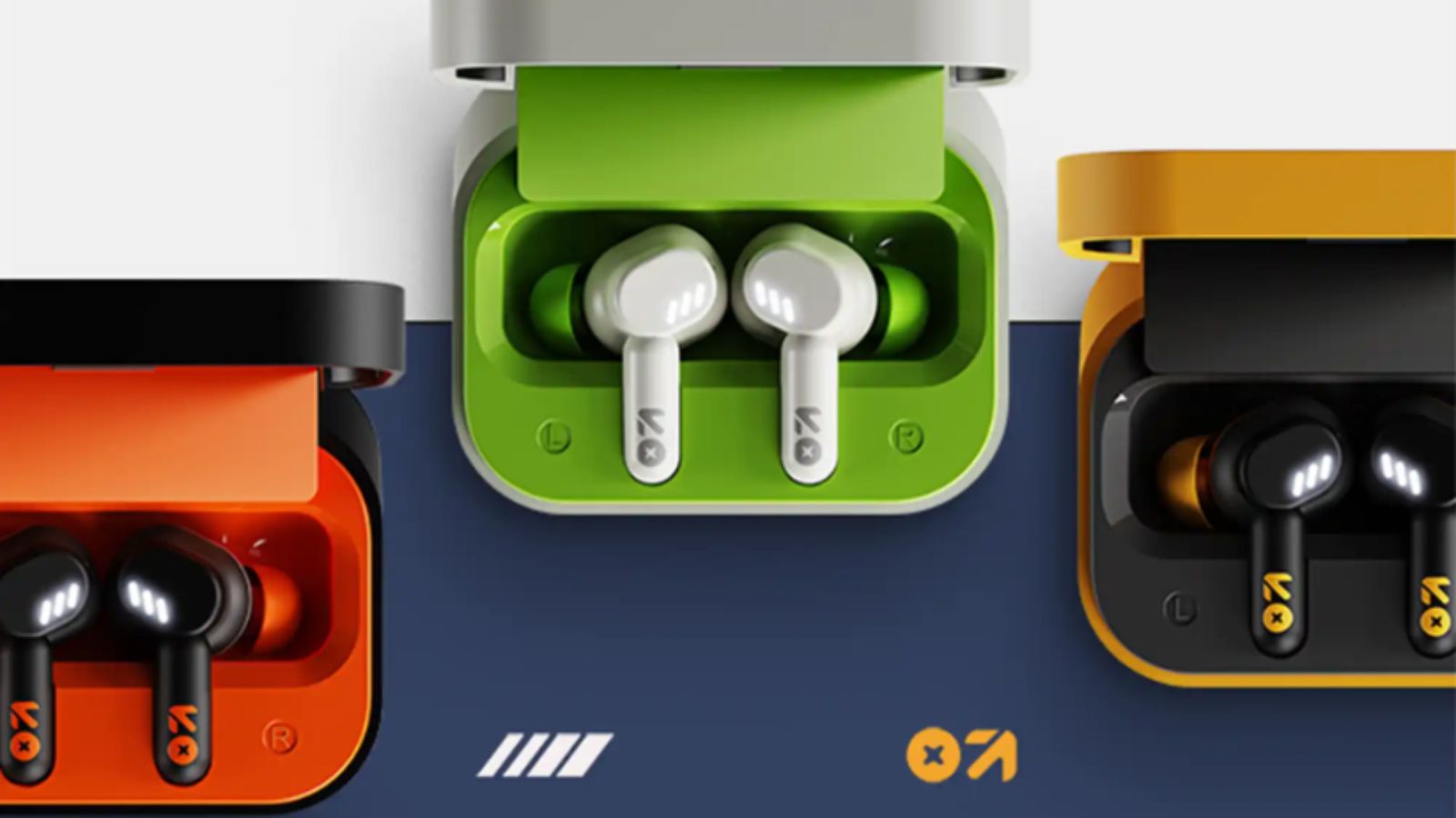 Goboult Tenet Launched with Brutalist Design and 75-Hour Battery Life thumbnail