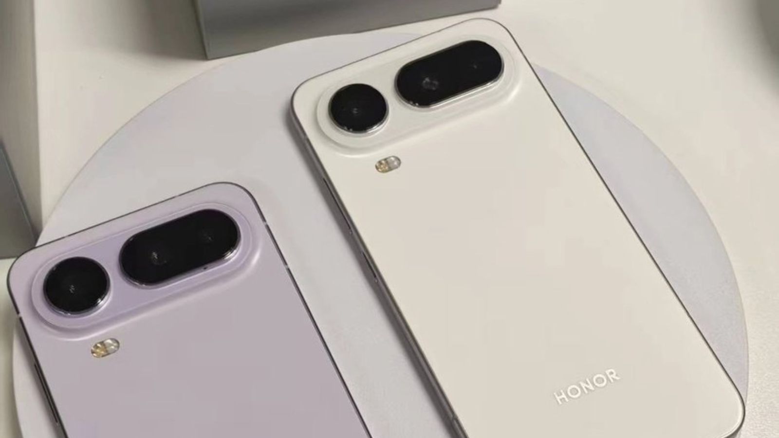 Honor Magic 8 Pro Air Officially Teased as Launch Nears Honor Magic 8 Pro Air Officially Teased as Launch Nears
