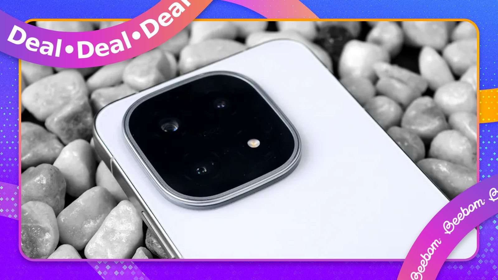 iQOO 15 Drops to Its Lowest Yet in Amazon Great Republic Day Sale