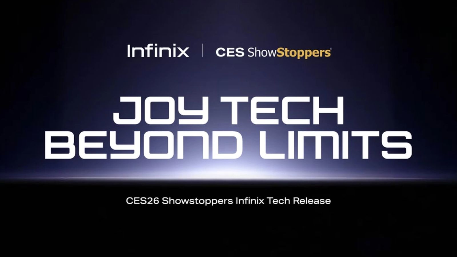 Infinix Note 60 Promises Always-on Connectivity with Global Satellite Communication thumbnail