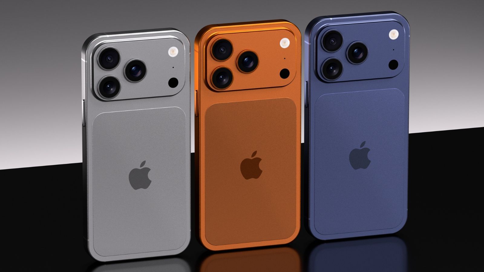 Thanks to the iPhone 17 Series, Apple's China Dominance Continues thumbnail