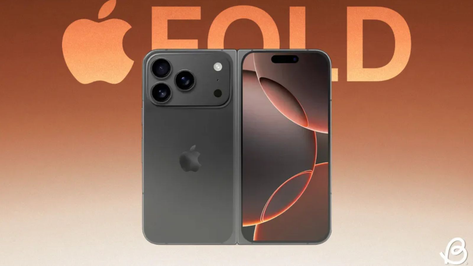 Apple iPhone Fold Could Ditch Telephoto Lens Despite Premium Price thumbnail