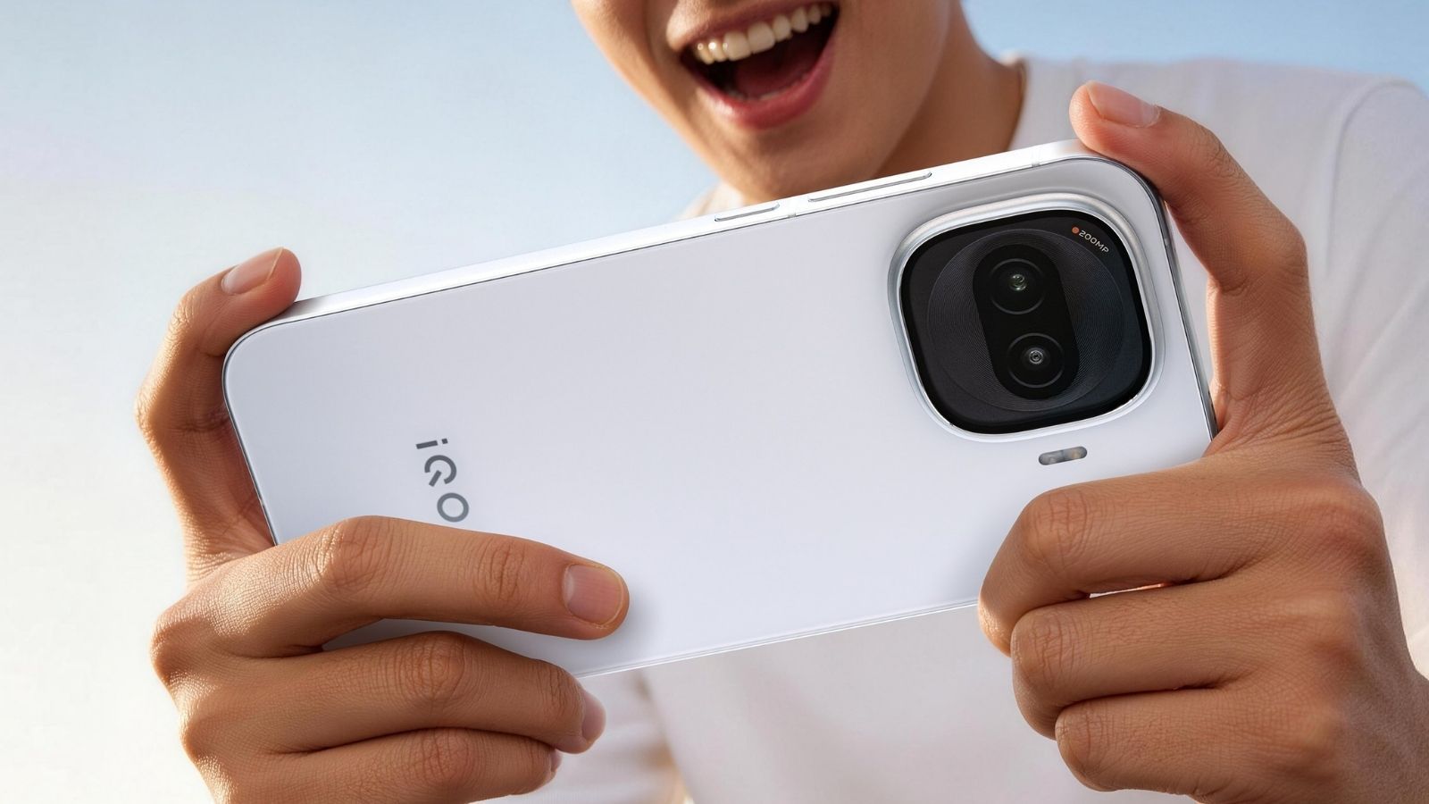 iQOO Z11 Turbo Goes Official in China with Snapdragon 8 Gen 5 thumbnail