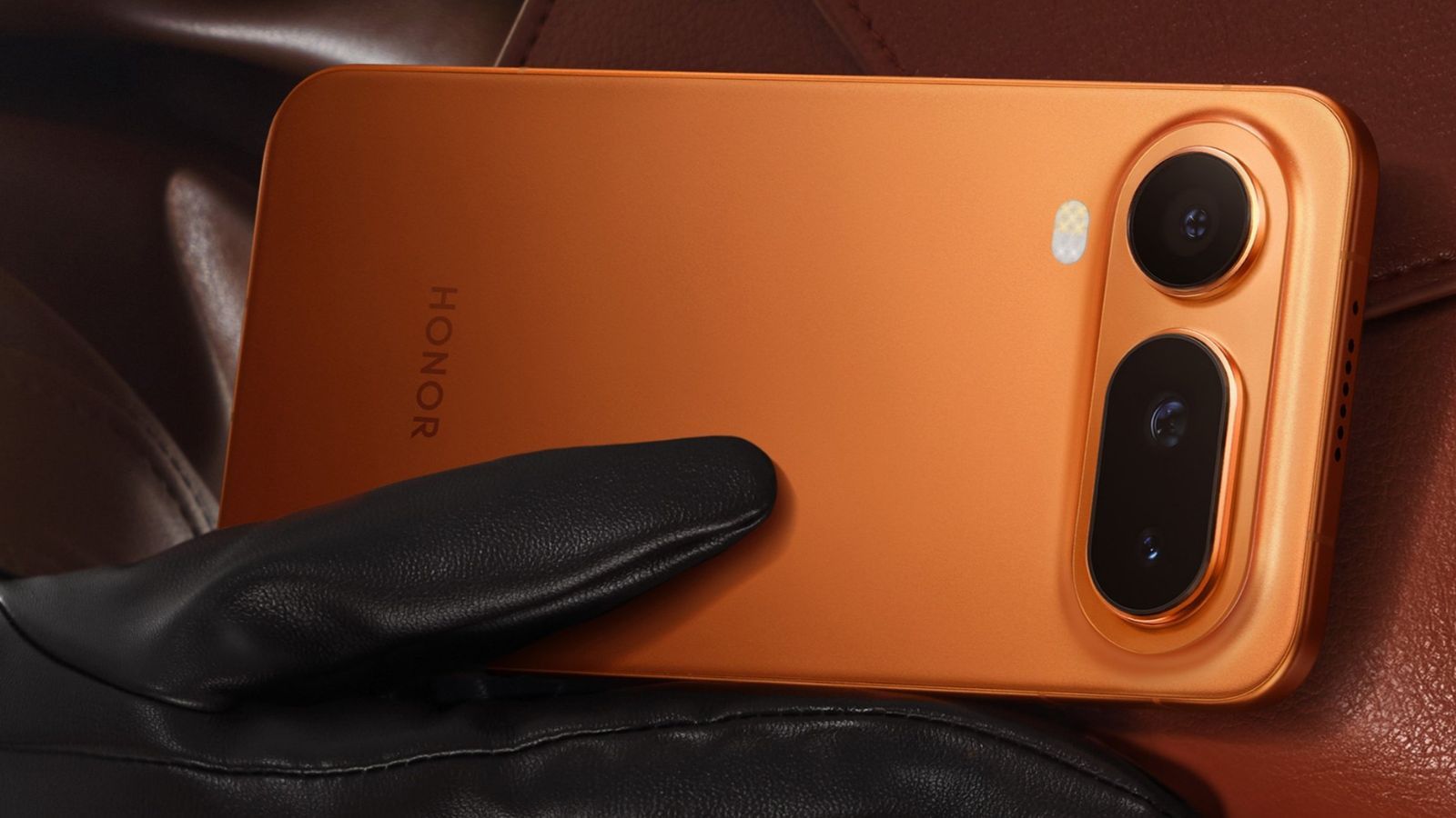 Honor Magic 8 Pro Air Camera Specifications Tipped Ahead of Launch