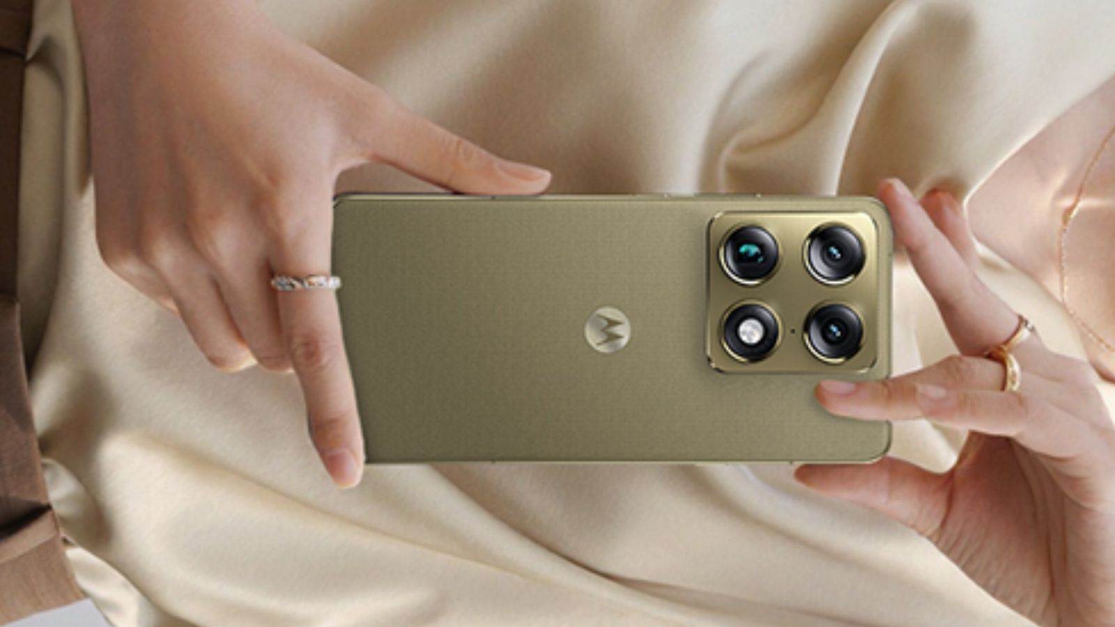 Moto X70 Air Pro with Snapdragon 8 Gen 5 Debuts in China thumbnail