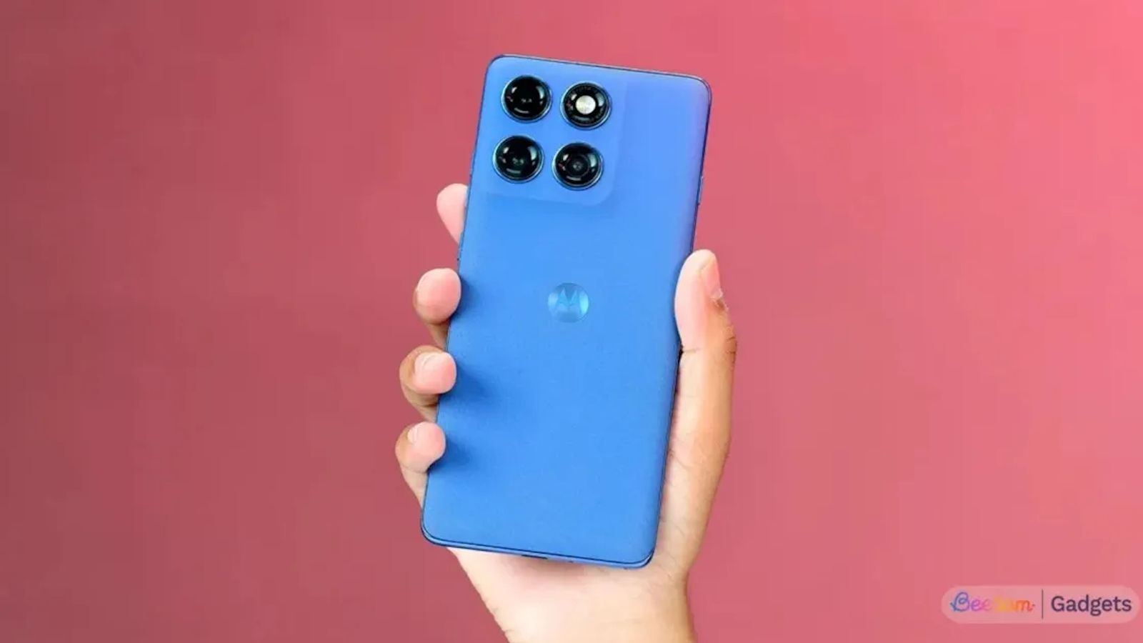 Motorola Edge 70 Fusion with Snapdragon 7s Gen 4 Spotted on Geekbench thumbnail Motorola Edge 70 Fusion with Snapdragon 7s Gen 4 Spotted on Geekbench thumbnail