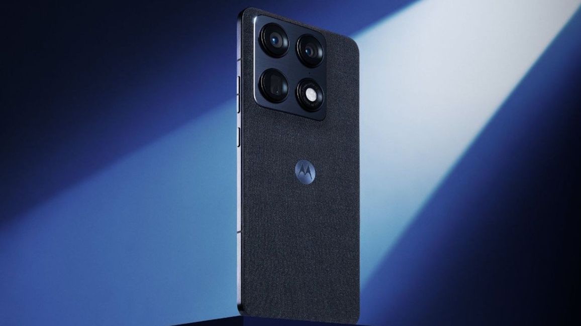 Motorola Signature Motorola Signature