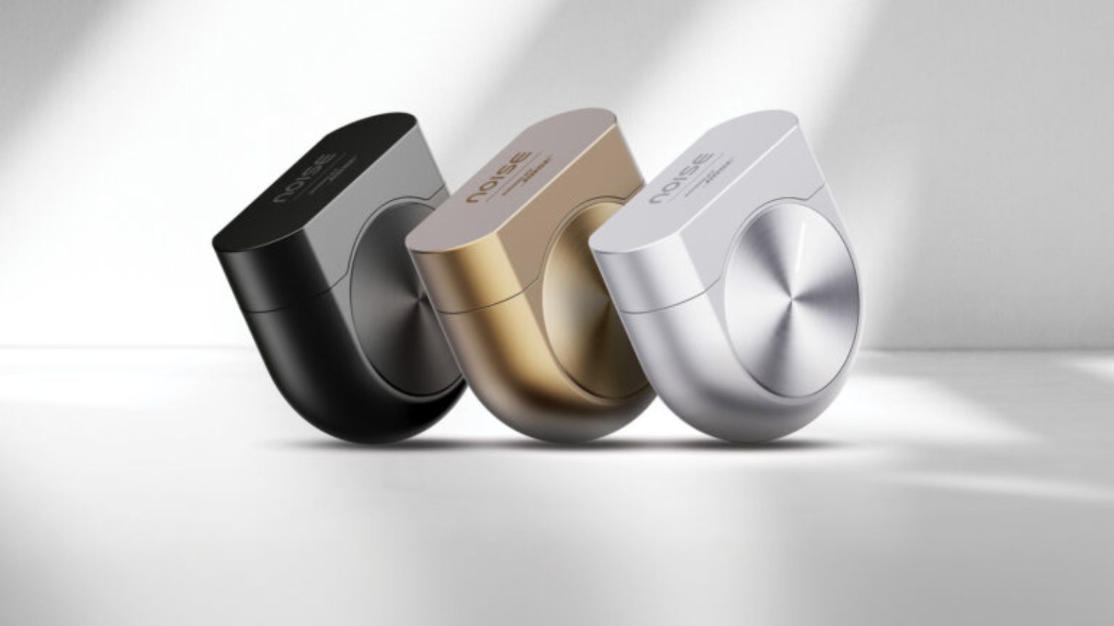 Noise Master Buds 2 Unveiled with Sound by Bose Tuning at CES 2026 thumbnail