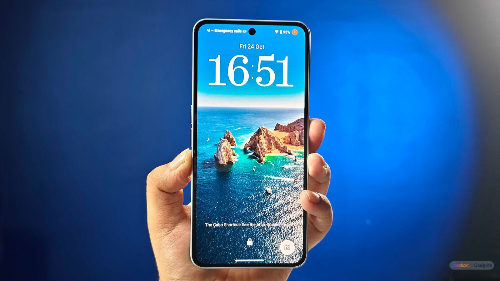 Nothing Drops Controversial ‘Lock Glimpse’ Feature from Phone (A) Series