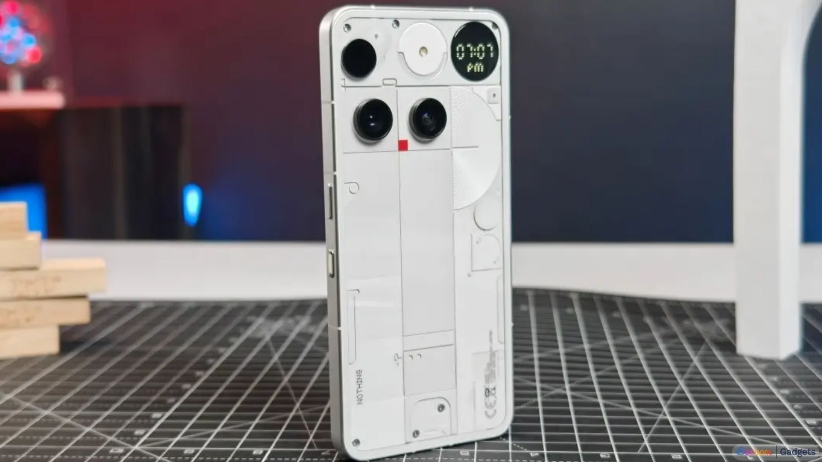 Why Carl Pei Believes Phone Specs Alone Can’t Win Anymore thumbnail