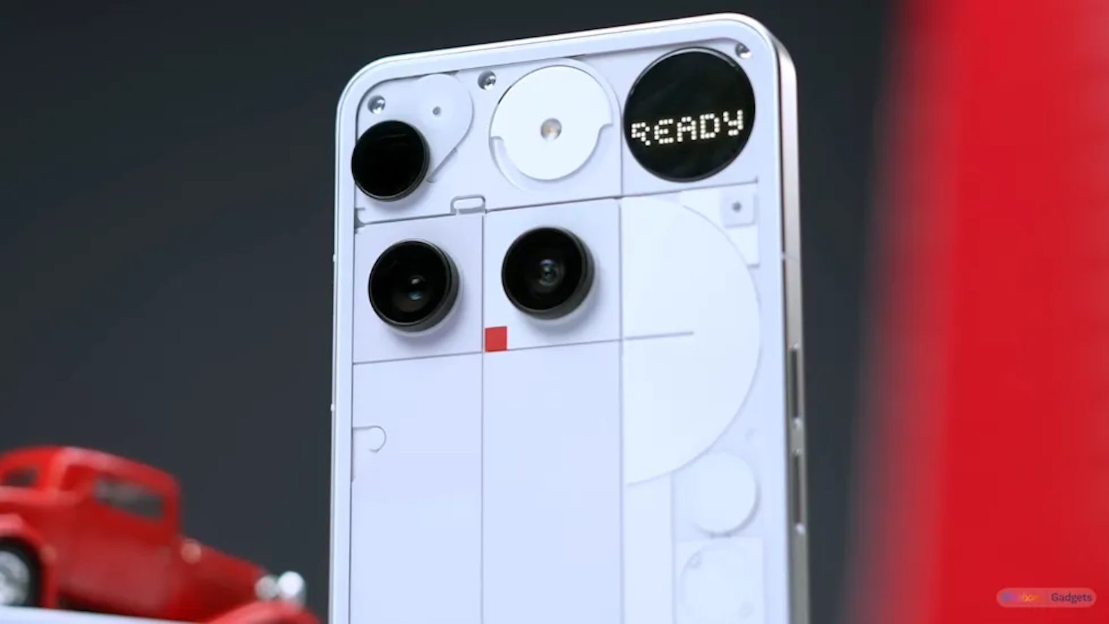 Nothing Confirms No Phone (4) Launch in 2026