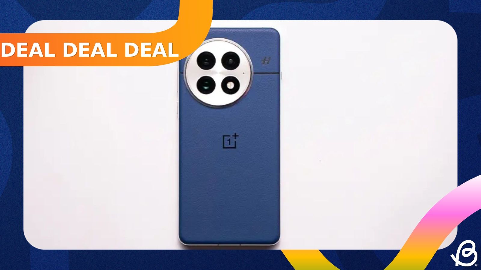 This OnePlus 13 Amazon Great Republic Day Sale Deal Is Too Good to Be True