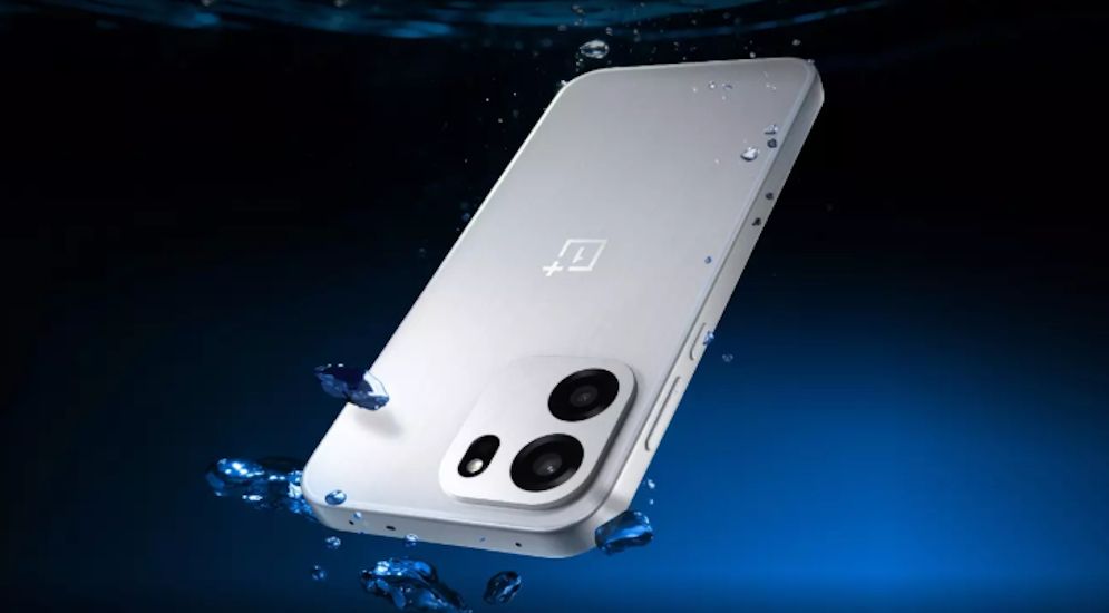 OnePlus Turbo 6V IP Rating