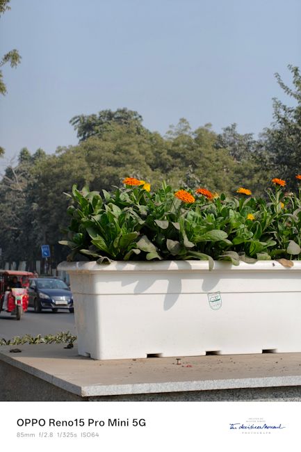 Reno 15 Pro Mini 48mm day shot street Reno 15 Pro Mini 48mm day shot street