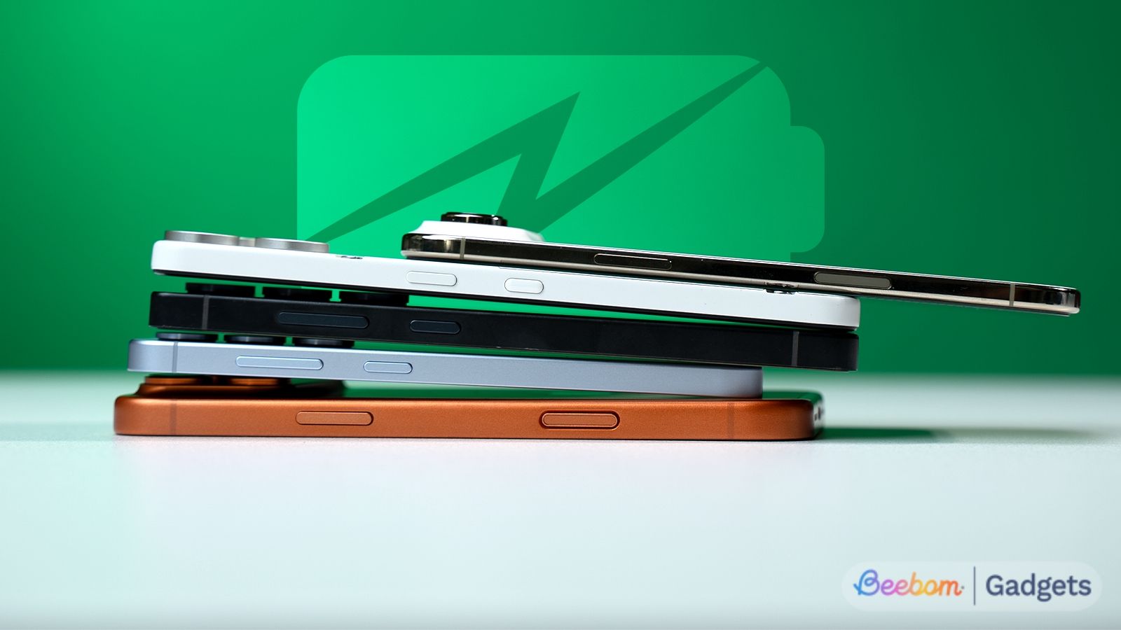 Most Users Want a 12,000mAh Battery on Their Next Phone, But Is That Feasible? thumbnail