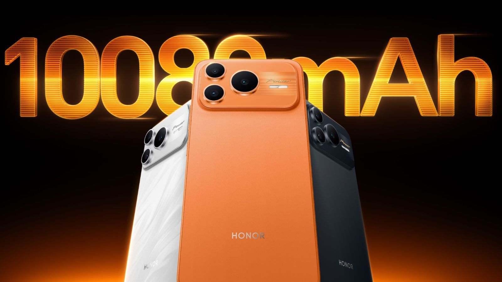 Honor Power 2 with a Humongous 10,080mAh Battery Launched in China thumbnail