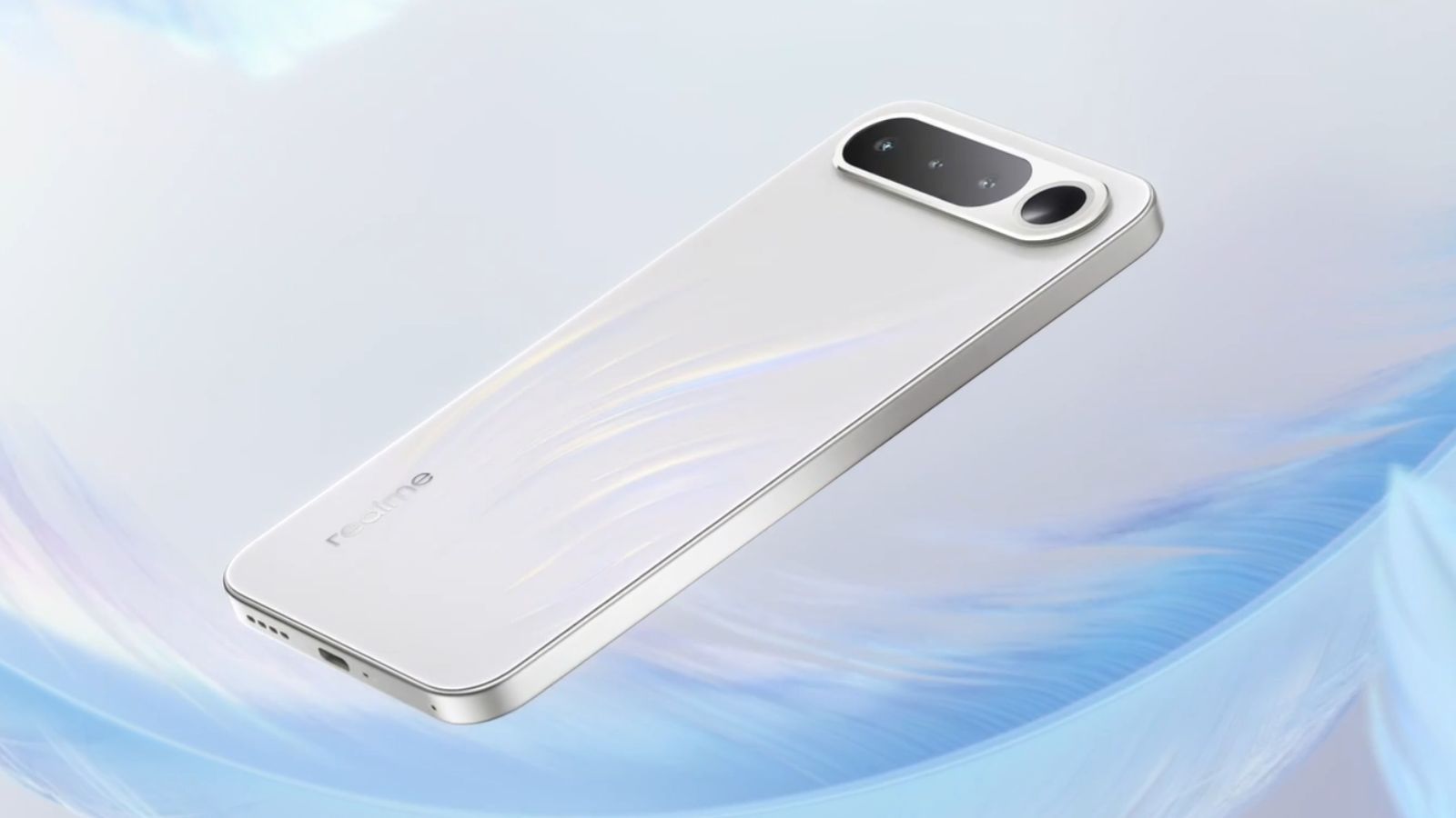 Realme 16 5G Launched with Dimensity 6400 Turbo and 7,000mAh Battery