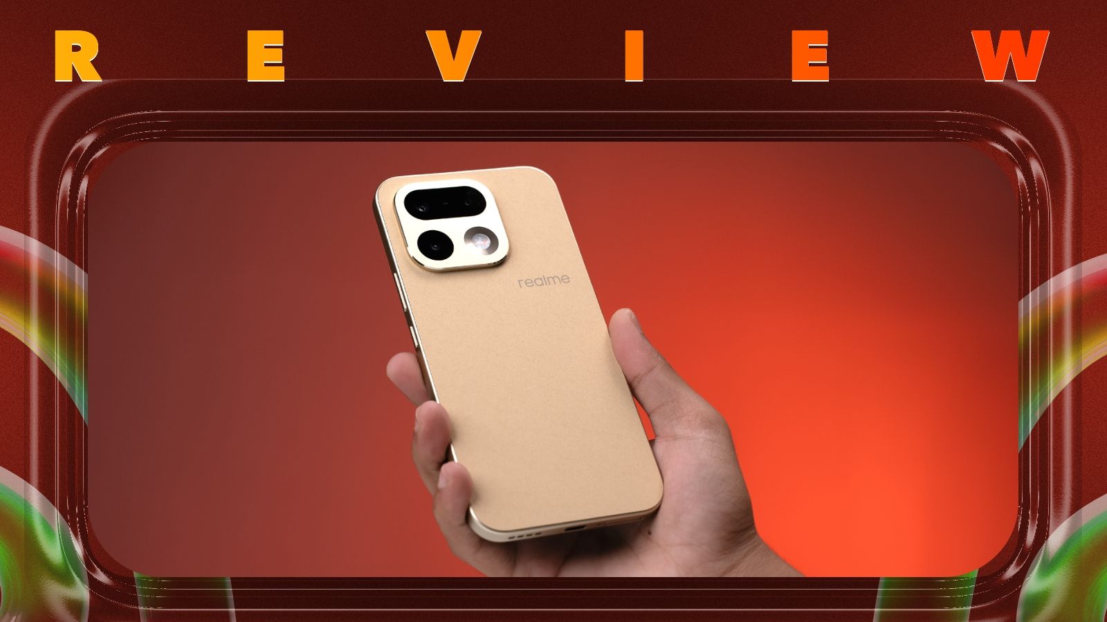 Realme 16 Pro Review: Say Goodbye to Battery Anxiety