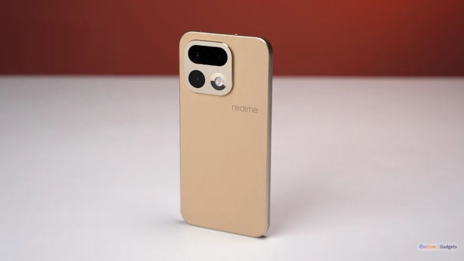 Realme 16 Pro Launched in India with 200 MP Camera and 7,000mAh Battery