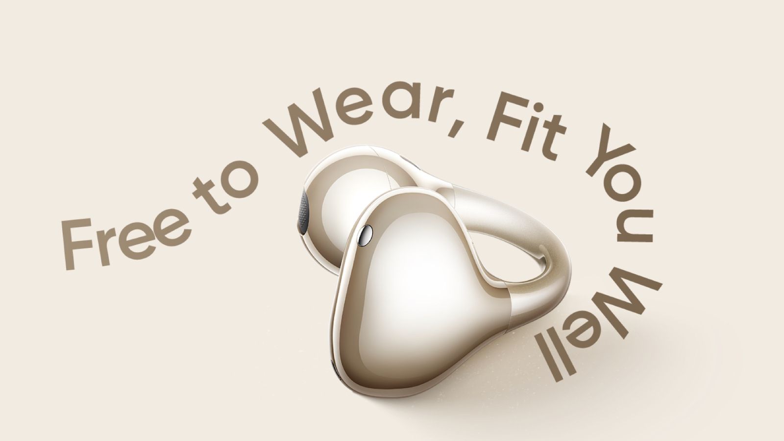 Realme Buds Clip Open-Ear Earbuds Set to Launch in India Soon thumbnail