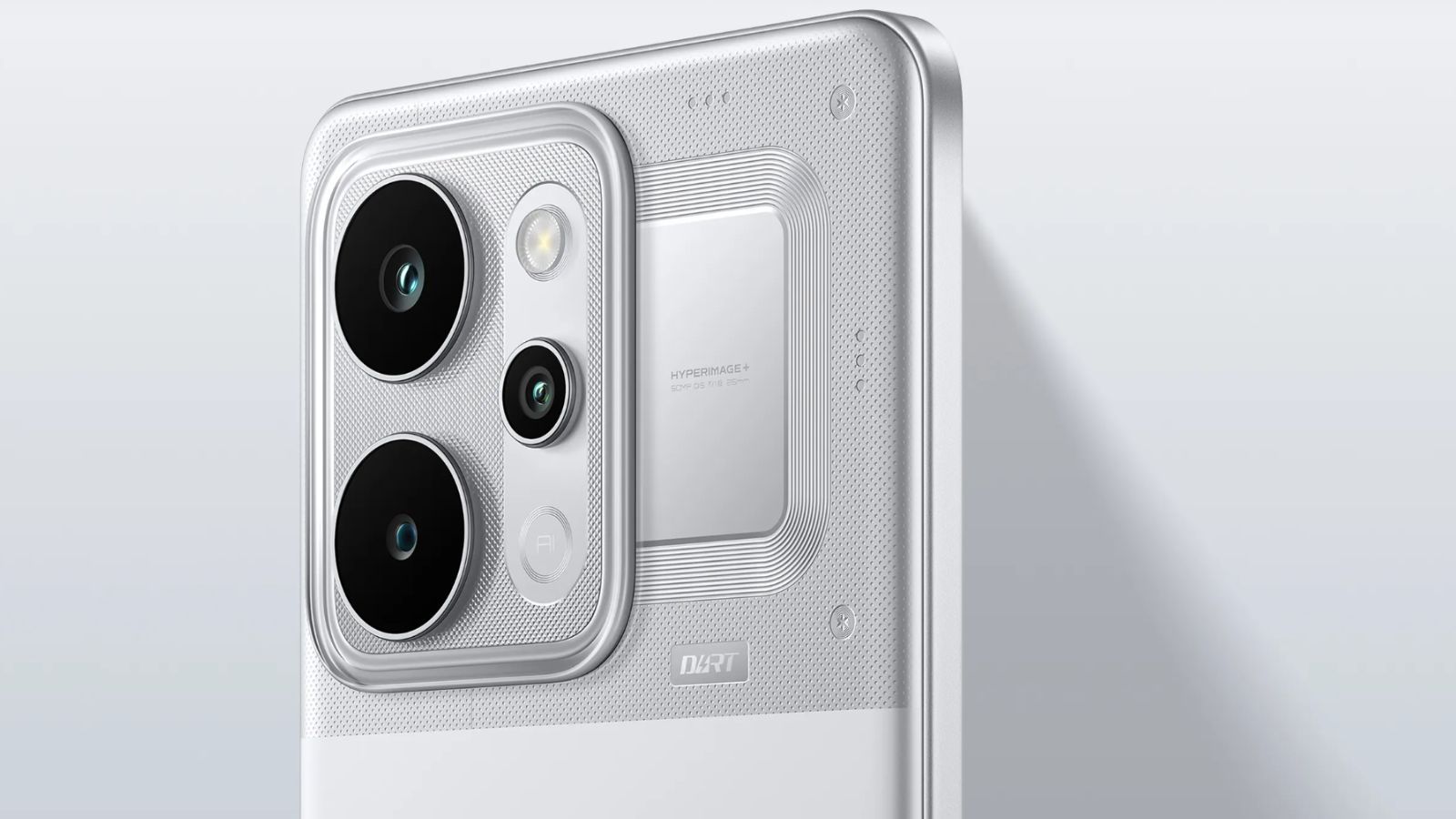 Realme P4 Power Design Details Teased Ahead of Launch thumbnail