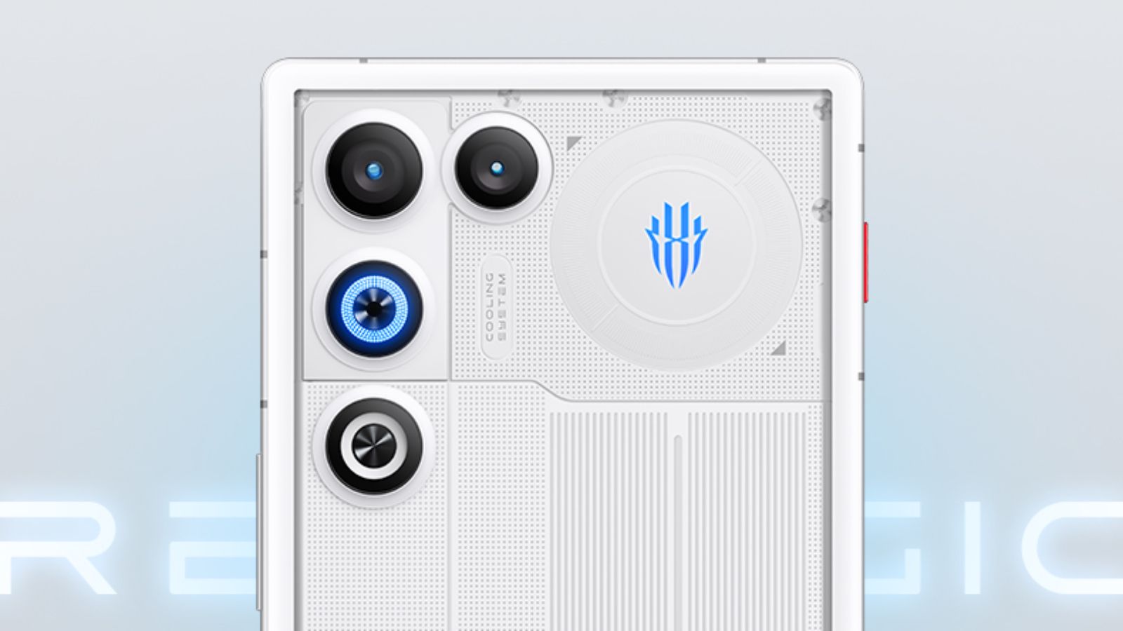 RedMagic 11 Air Debuts as a Slim and Powerful Gaming Phone with Massive Battery thumbnail