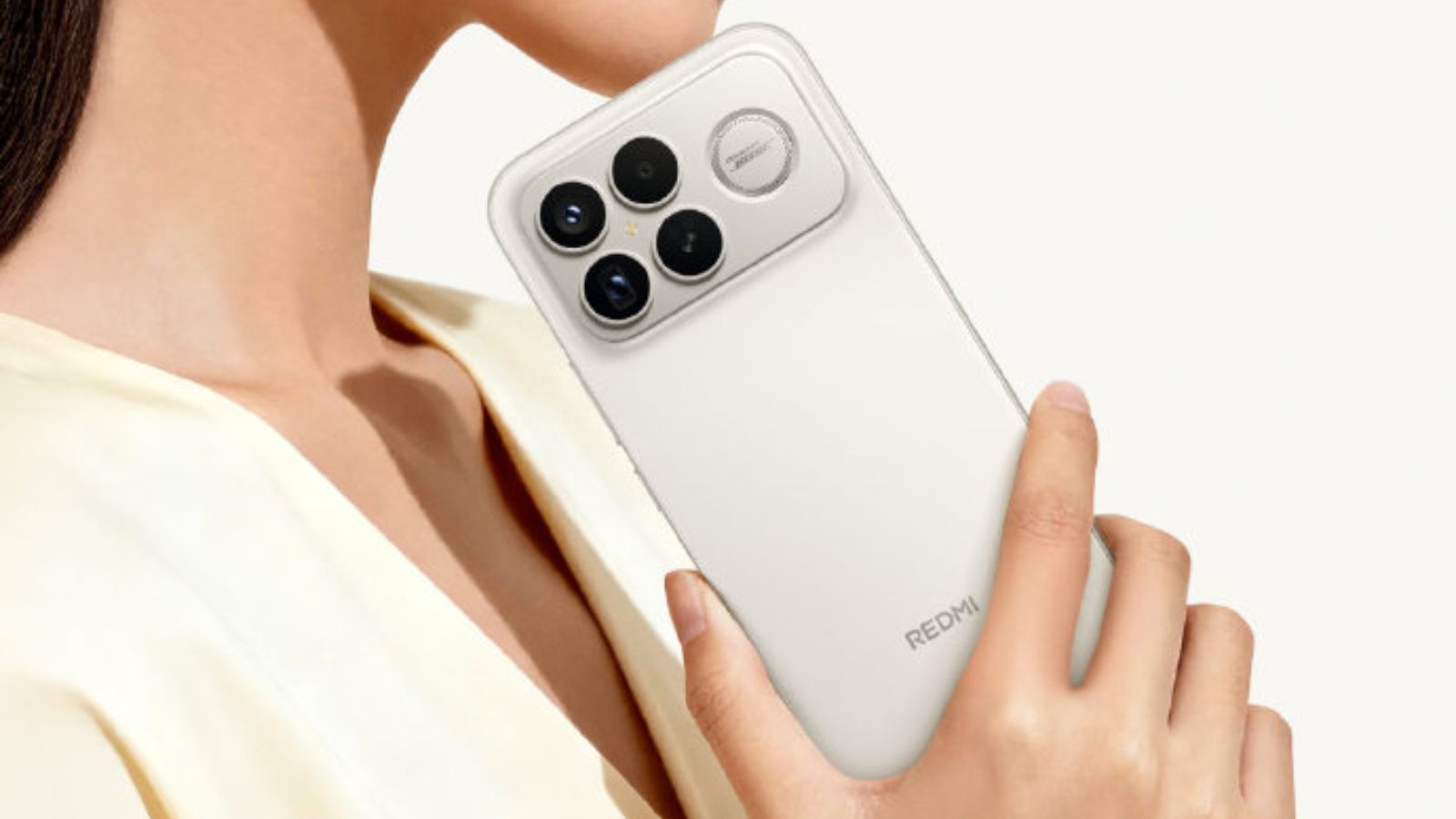 Redmi K100 and K100 Pro Max Emerge in Early Leak thumbnail