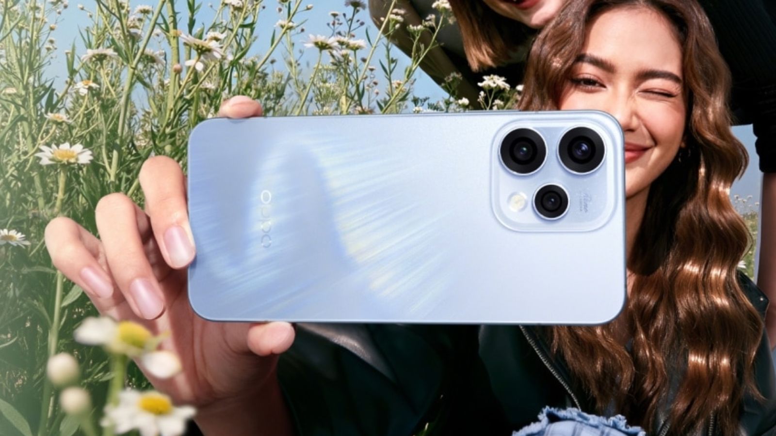 Oppo Reno 15 Series Price in India Tipped Ahead of Launch thumbnail Oppo Reno 15 Series Price in India Tipped Ahead of Launch thumbnail