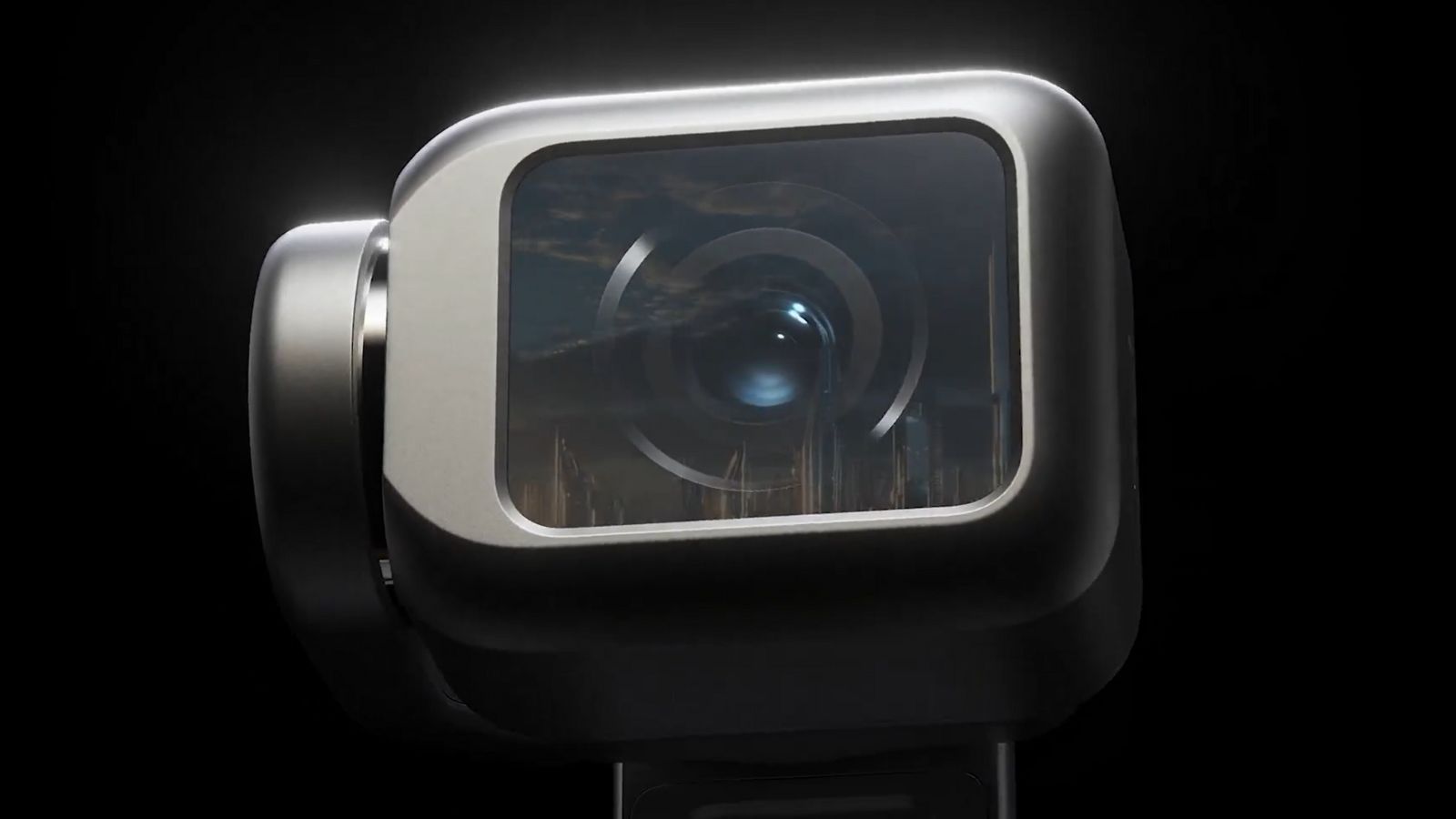 Honor's Bizarre ‘Robot Phone’ Is a Glimpse into the Future of Smartphones Honor's Bizarre ‘Robot Phone’ Is a Glimpse into the Future of Smartphones