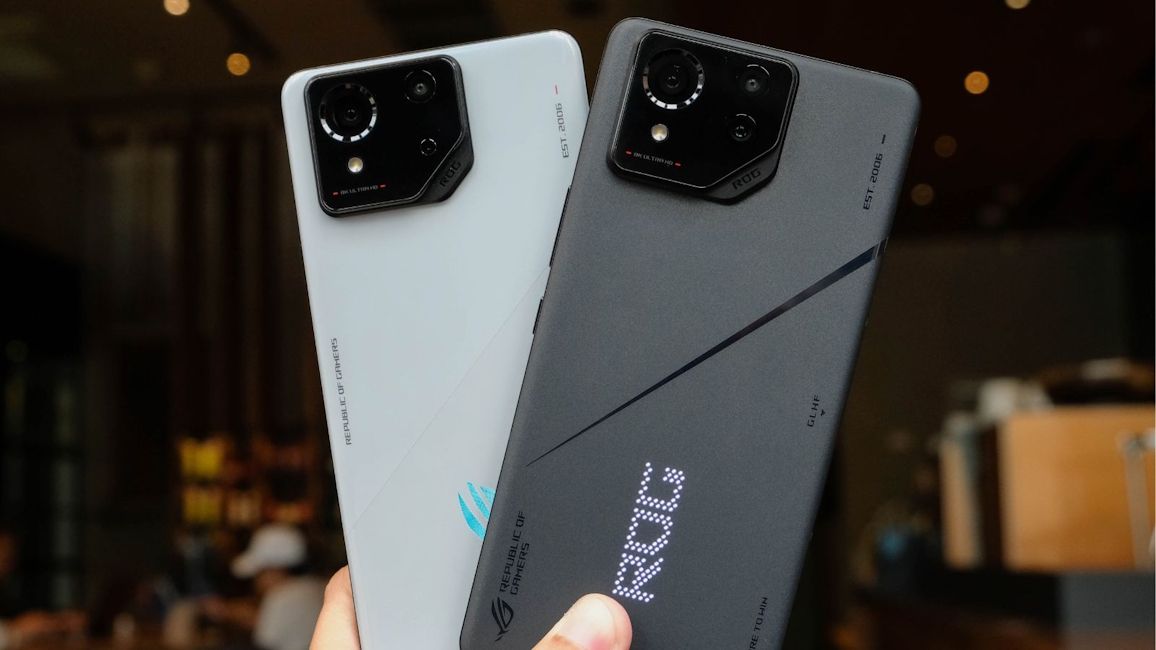 Asus ROG 9 phone