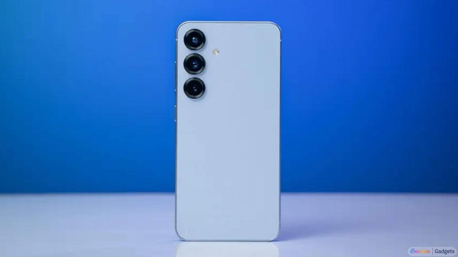 Galaxy S26 FCC Listing Reveals Support for Satellite Connectivity