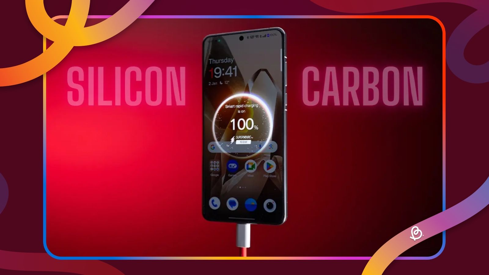 Silicon Carbon Battery in Smartphones: Explained thumbnail