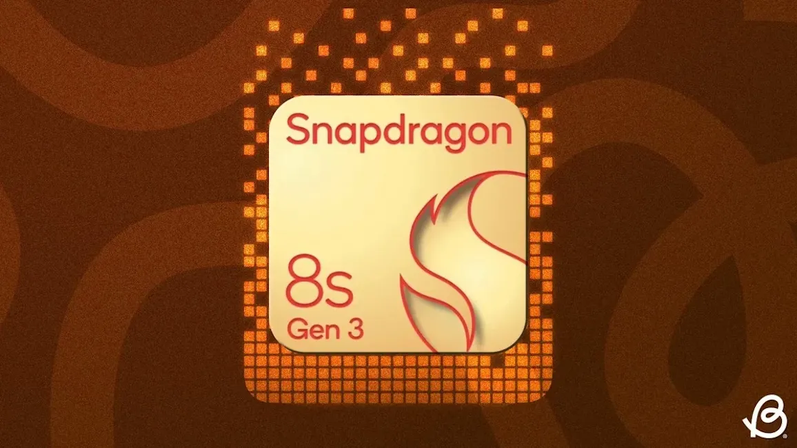 Snapdragon 8s Gen 3