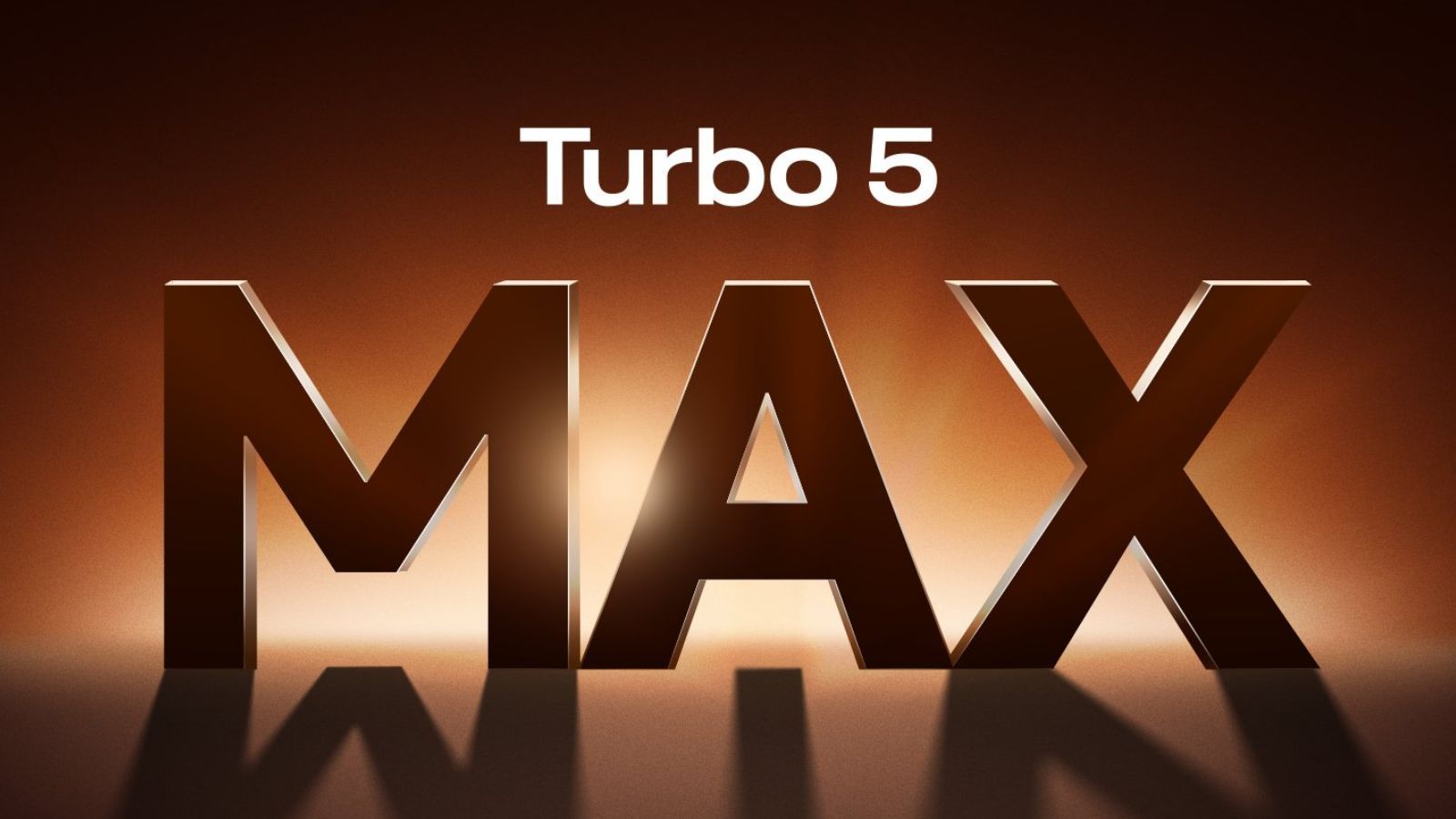 Redmi Turbo 5 Max Confirmed to Go Massive on Battery thumbnail