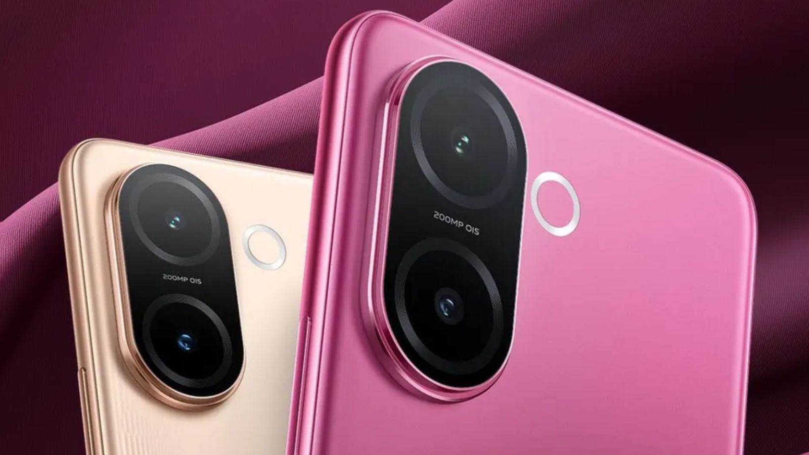 Vivo V70 FE with Dimensity 7300 Lands on Geekbench