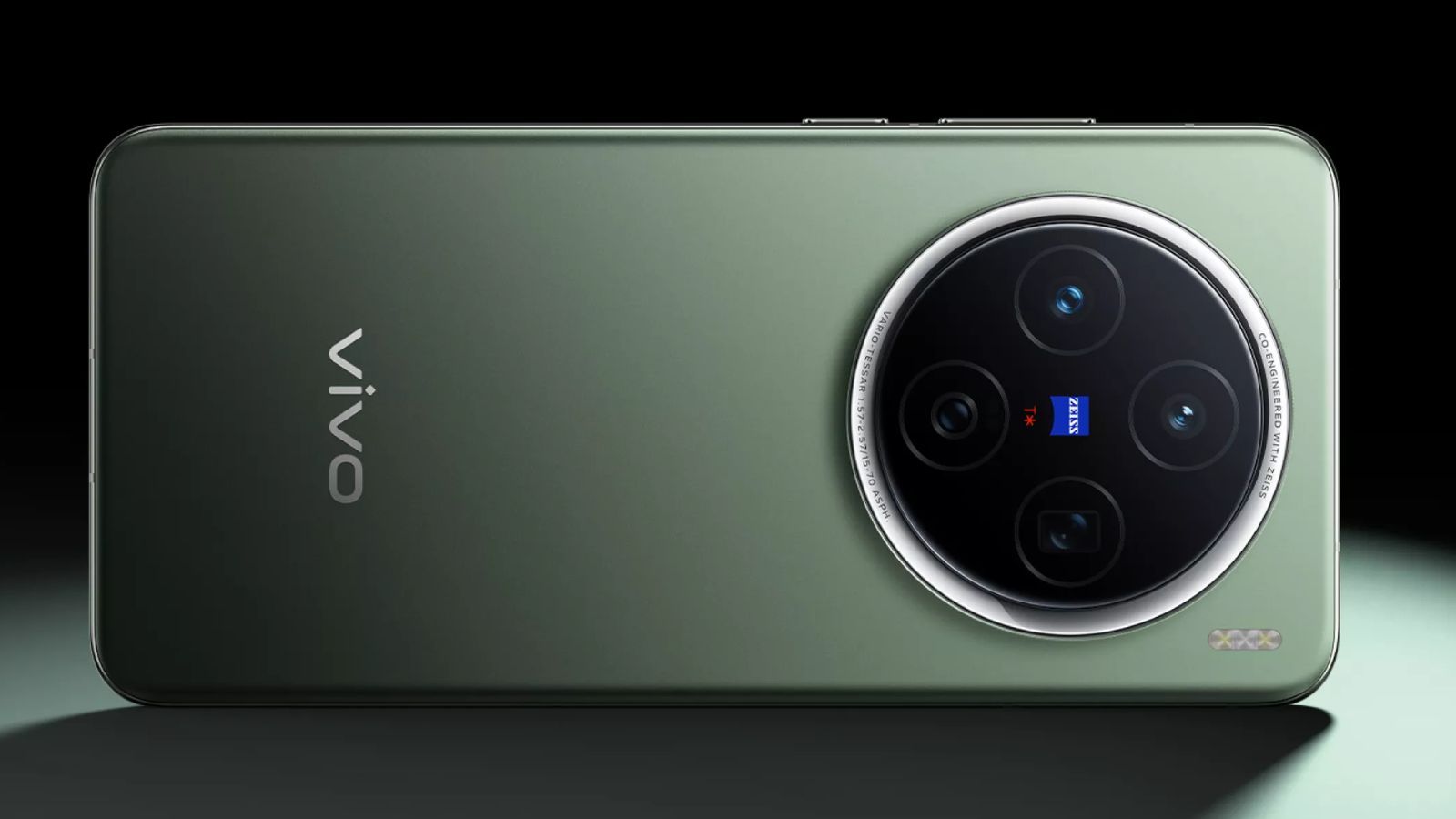 Vivo X200T India Launch Teasers Go Live on Flipkart